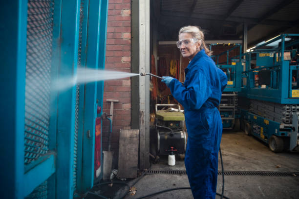 Why Choose Our Certified Pressure Washing Experts for Your Project Needs in Pilot Point, TX?