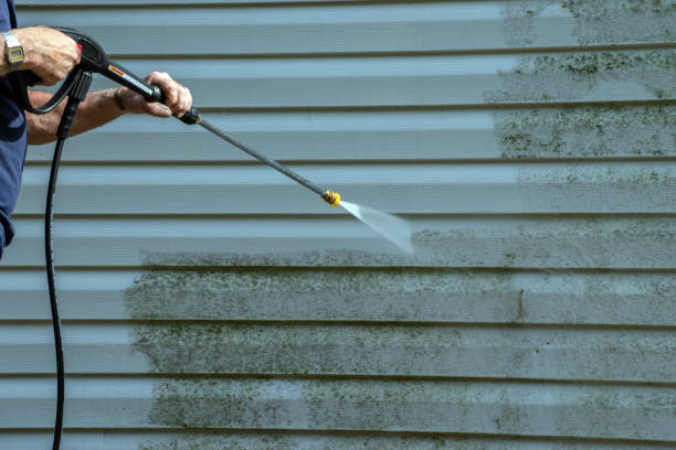Why Choose Our Certified Pressure Washing Experts for Your Project Needs in Pilot Point, TX?