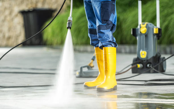 Best Residential Pressure Washing Services  in Pilot Point, TX