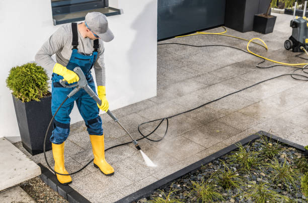 Best Residential Pressure Washing Services  in Pilot Point, TX