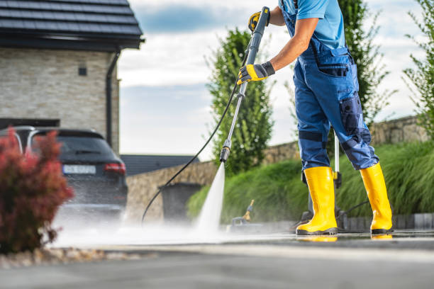 Best Garage Pressure Washing  in Pilot Point, TX