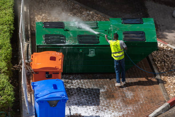 Professional Pressure Washing in Pilot Point, TX
