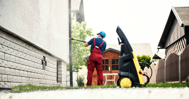 Best Residential Pressure Washing Services  in Pilot Point, TX